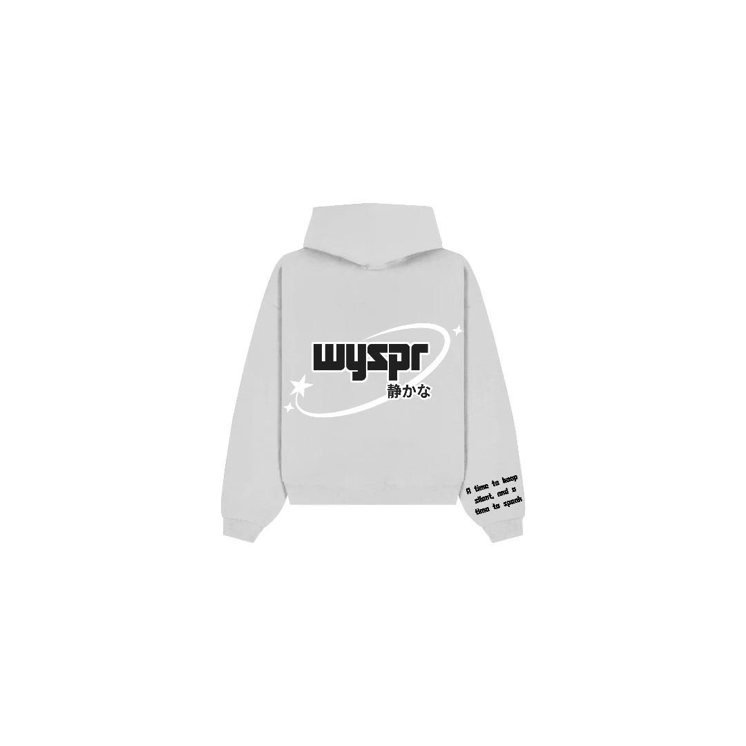 WYSPR- HOODIE