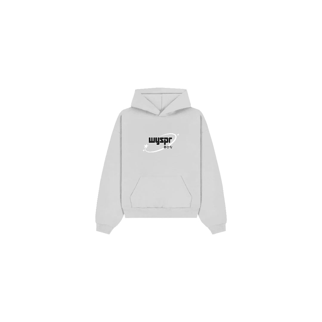 WYSPR- HOODIE